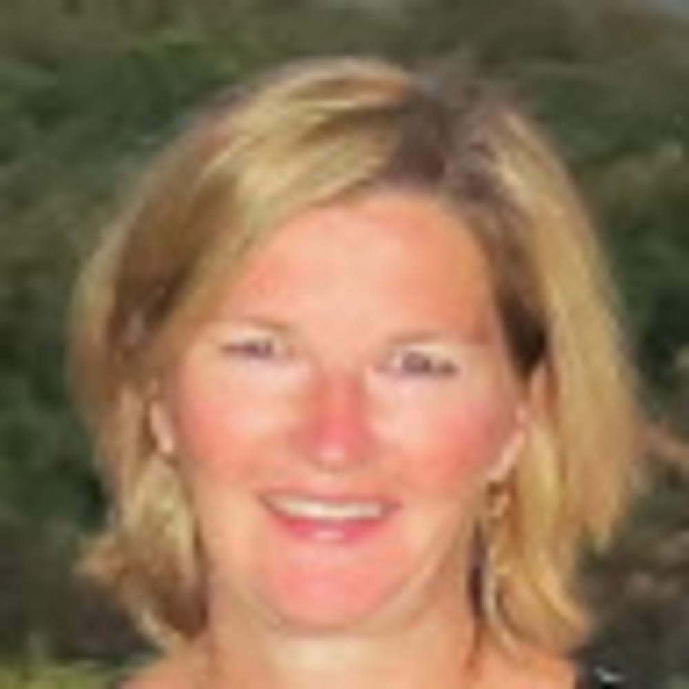 Meet your Posher, Virginie